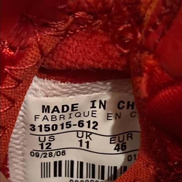 RARE Nike Air Force 25 - Picture 11 of 13